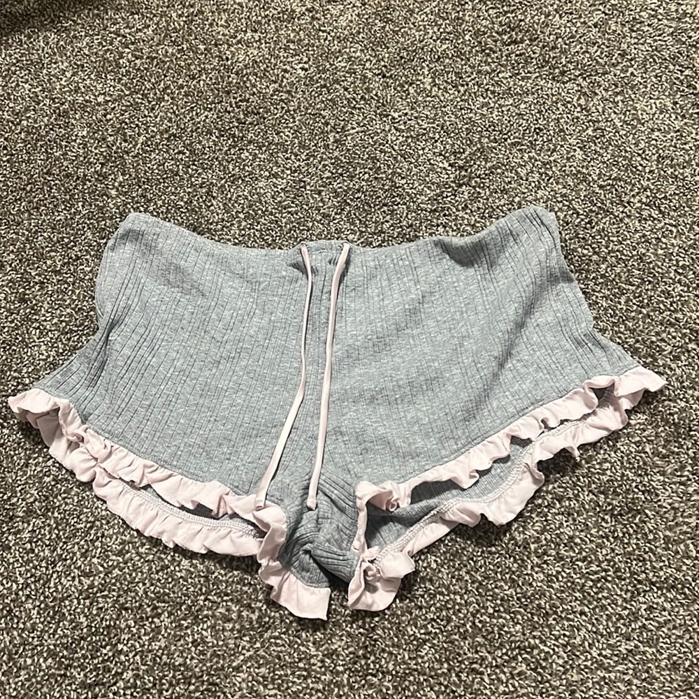 Pajama Bottoms